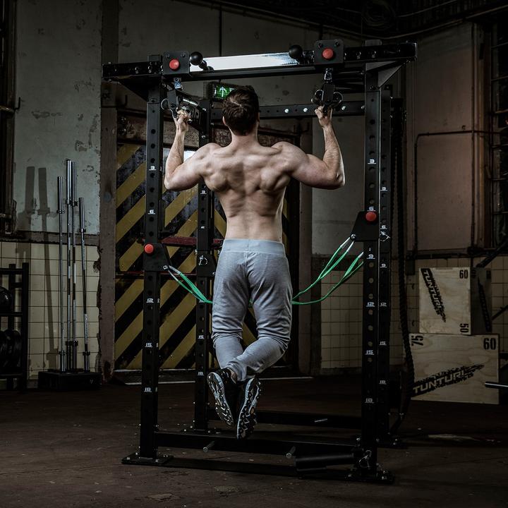 Immagine prodotto Tunturi Cross Training Rack RC20 - Base Rack