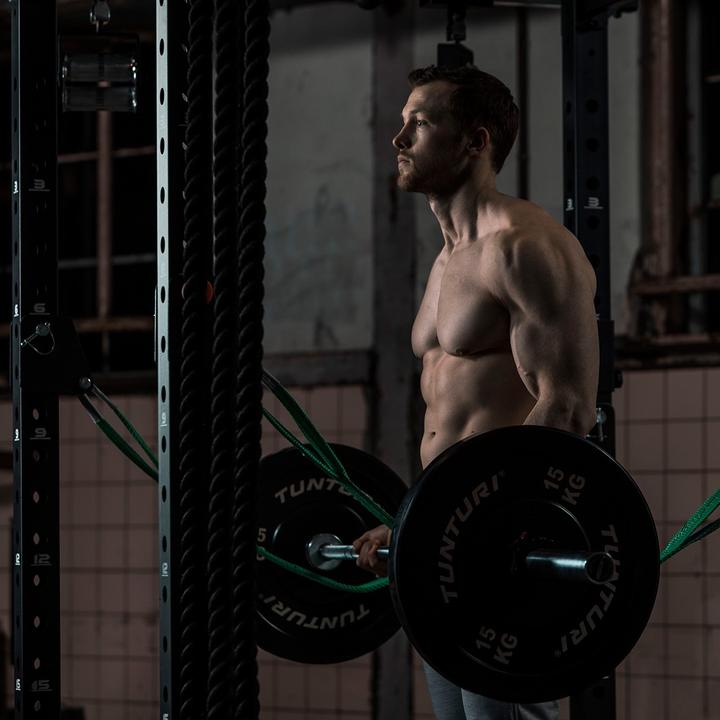 Immagine prodotto Tunturi Cross Training Rack RC20 - Base Rack