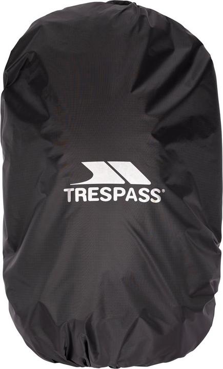 Actual product image Trespass RAIN - Backpack cover waterproof 35-50l