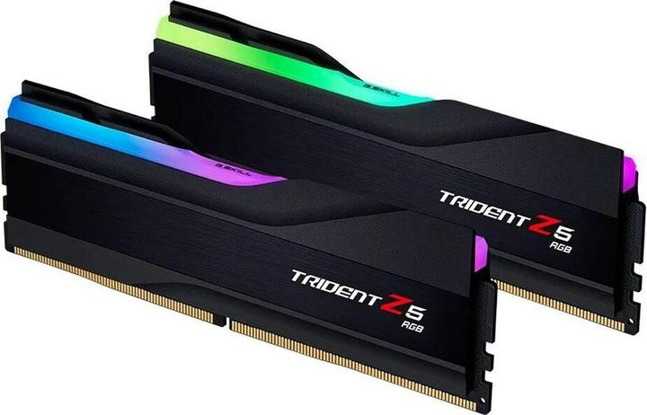 G.Skill Trident Z5 RGB (2 x 24GB, 8000 MHz, DDR5-RAM, DIMM)