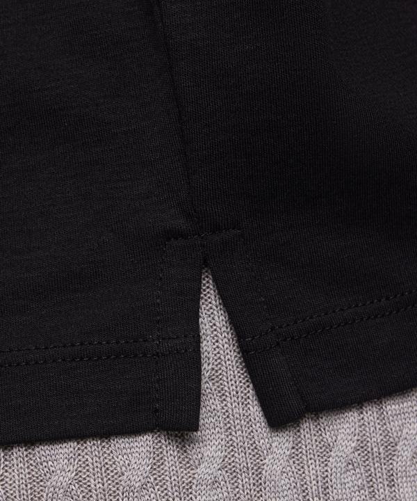Actual product image Falke SEL Lyocell Blend Boat Neck T w (M)