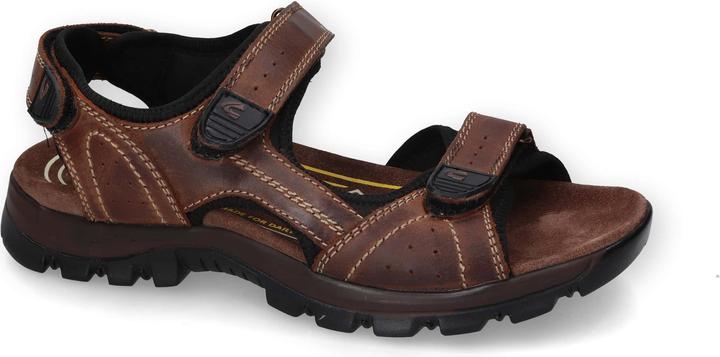 Produktbild Camel Active Sandale Pullup COGNAC (44)