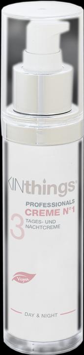 Produktbild Skinthings SkinThings (Gesichtsgel, Bis SPF 10)