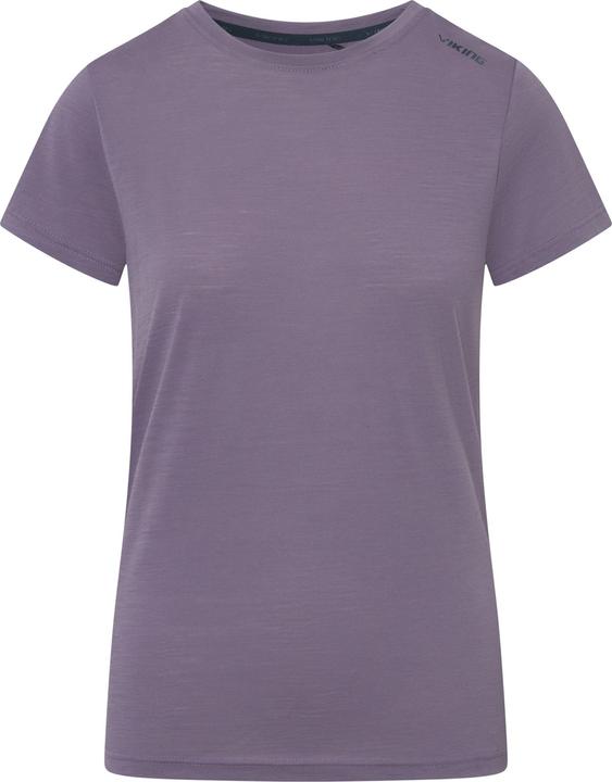 Image du produit Viking Salen Merino Lady T-Shirt (S)