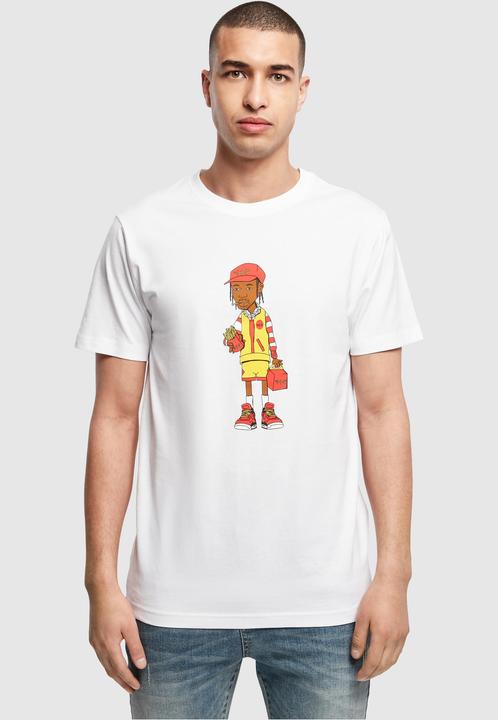 Immagine prodotto MT Dipendente Tee - 12310 (XXL)