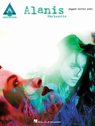 Immagine prodotto Alanis Morissette - Jagged Little Pill (Inglese, 2020)