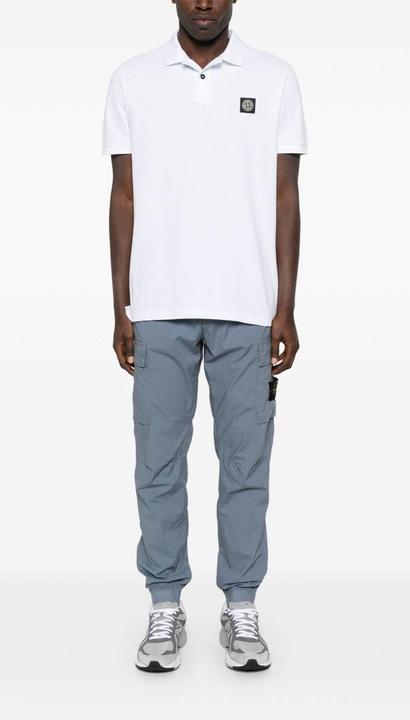 Immagine prodotto Stone Island T-shirts And Polos White (S)