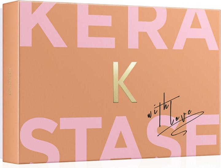 Produktbild Kérastase Curl Manifesto Intense Set Holiday 2023 (Haarpflege set)