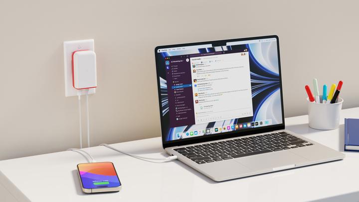 Produktbild TwelveSouth PlugBug Travel 50W (Travel) (50 W)