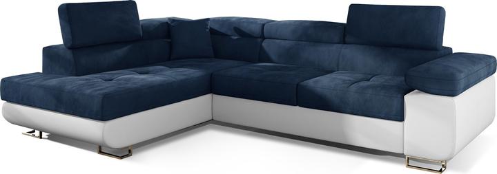 Dark Blue Kronos 09, Soft 17