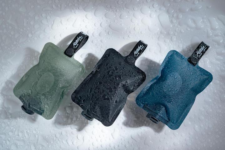 Actual product image Matador FlatPak (Liquid bags)