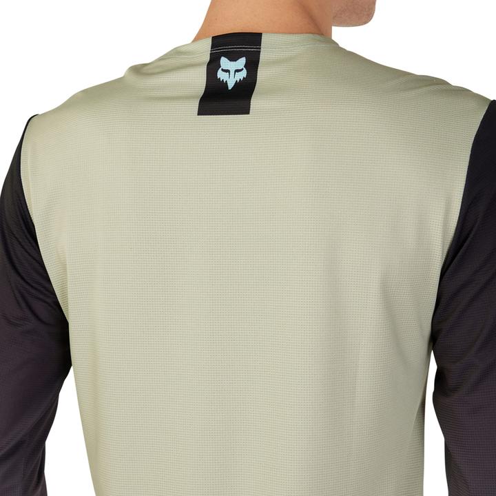 Produktbild Fox Jersey 23 Flexair Ls Arcadia Oat M (M)