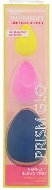 Image du produit Real Techniques Prism Glo Perfect Blend Trio