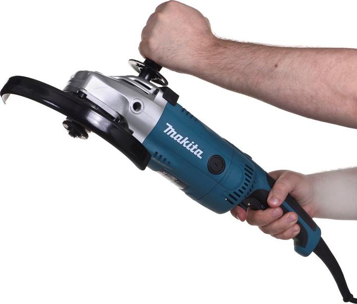 Actual product image Makita Ga9020rf (230 mm)