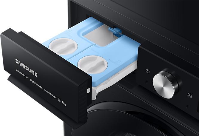 Immagine prodotto Samsung WW7400 (11 kg, A sinistra)