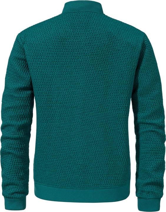 Produktbild Schöffel Fleece Jacket Genua L (48)