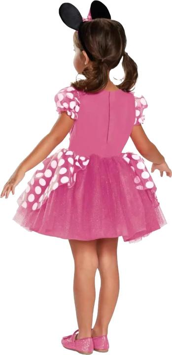 Produktbild Disney Kostüm Mädchen (116)