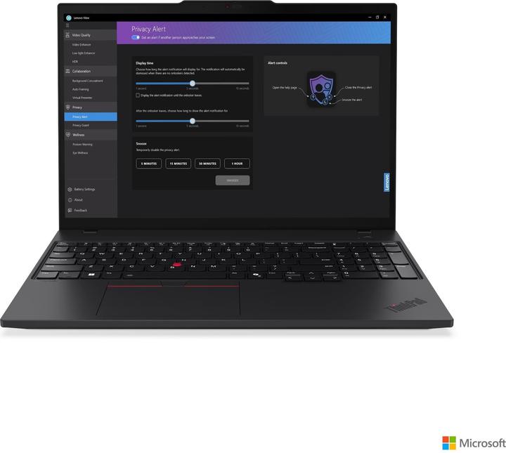 Productafbeelding Lenovo T16