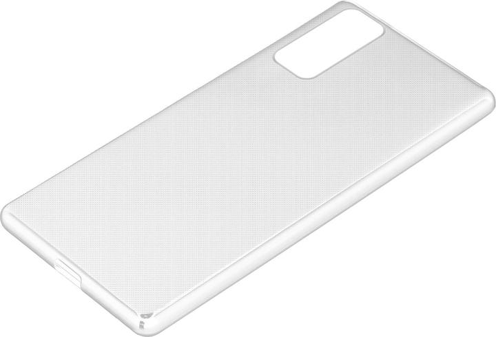 Immagine prodotto Cadorabo TPU ultra sottile AIR Cover (Vivo Y20s)