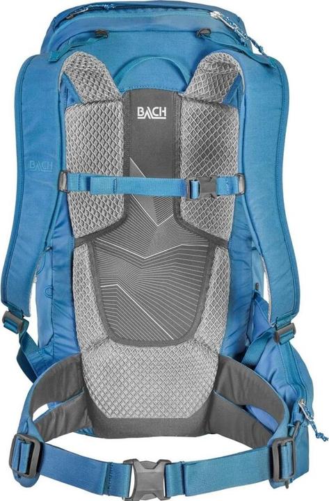 Immagine prodotto Bach Scudo 26 (26 l)