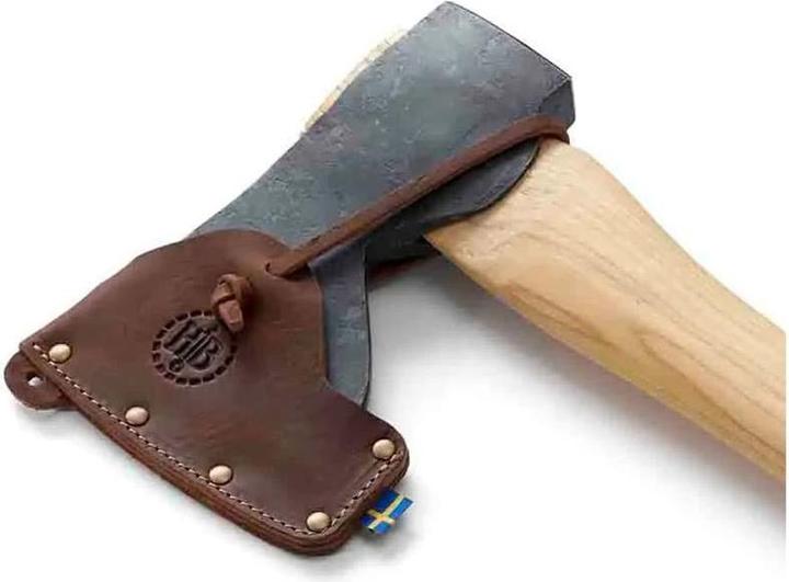 Actual product image Hultafors Stalberg