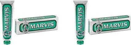 Produktbild Marvis Classic Strong Mint (85 ml)