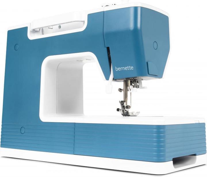 Actual product image Bernette b05 Academy