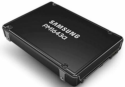 Produktbild Seagate Nytro 960Go SATA SSD 1DWPD (960 GB, 2.5")