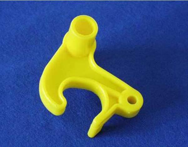 Rolly Toys Gancio di bloccaggio