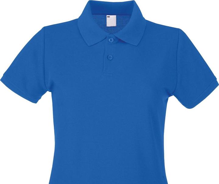 Actual product image B&C Womens/Ladies Inspire Polo Shirt (S)