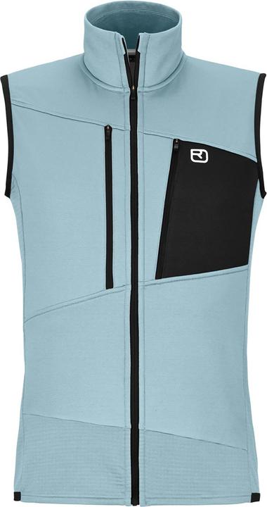 Produktbild Ortovox Fleece Grid Vest (L)