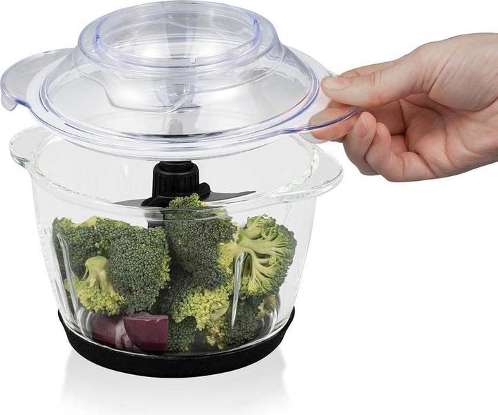 Actual product image Cloer Multishredder 6829 (1200 ml, 400 W)
