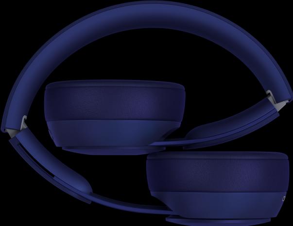 Actual product image Beats solo pro (ANC, 22 h, Wireless)