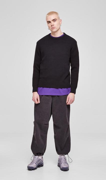 Produktbild Urban Classics Heavy Oversized Sweater (3XL)