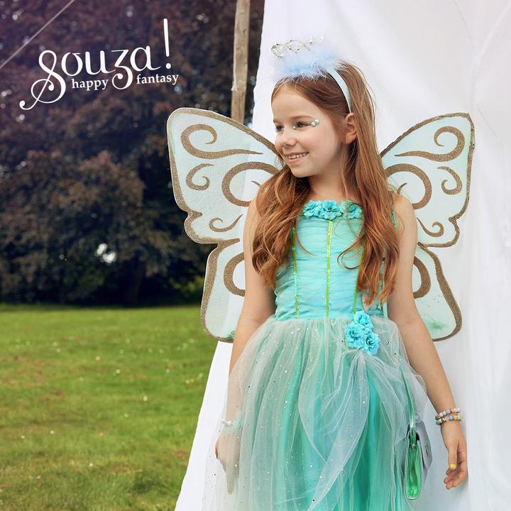 Image du produit Souza Couronne Alexandra, menthe (1 pc)