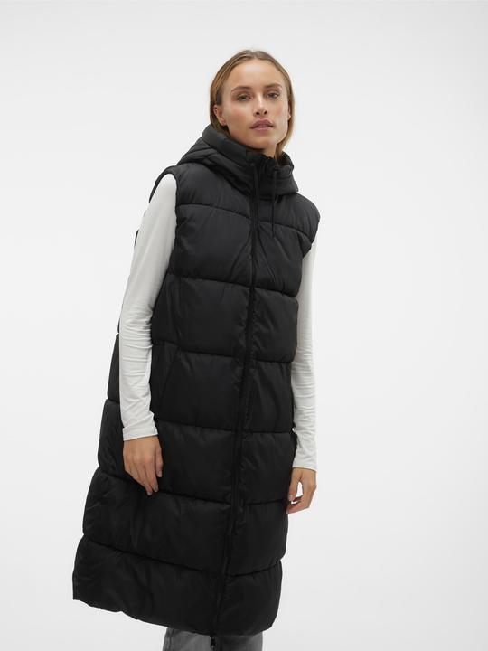 Image du produit Vero Moda Vmligaane Waistcoat Noos Gilet (XL)