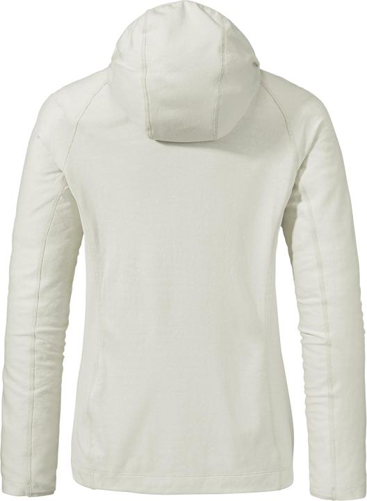 Produktbild Schöffel Fleece Hoody Style Kravica WMS (40, L)