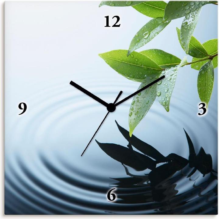 Produktbild Artland Pflanze und Wasser (30 cm)