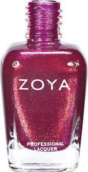 Produktbild Zoya Reva (Farblack)