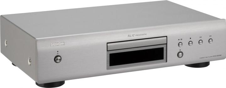 Actual product image Denon DCD-600NE (CD player)