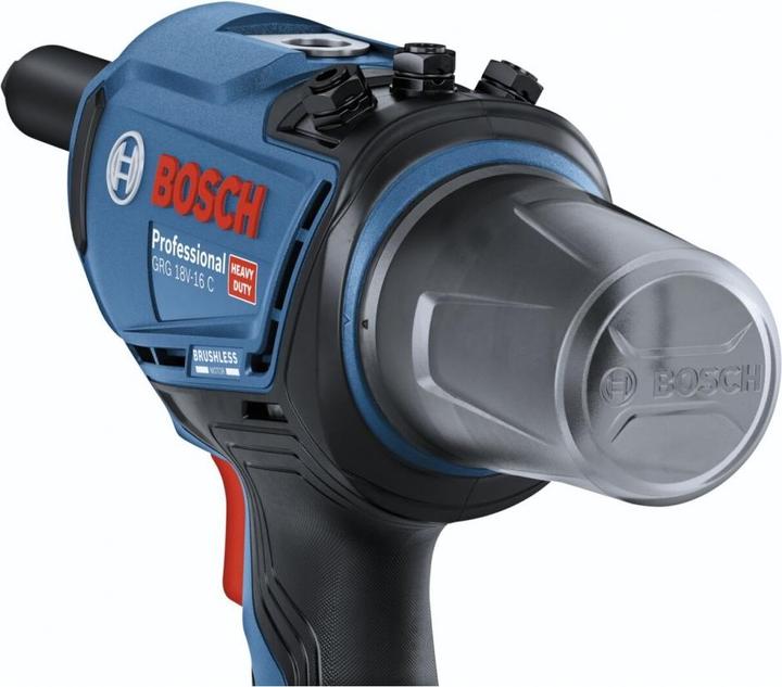 Image du produit Bosch Professional GRG 18V-16 C