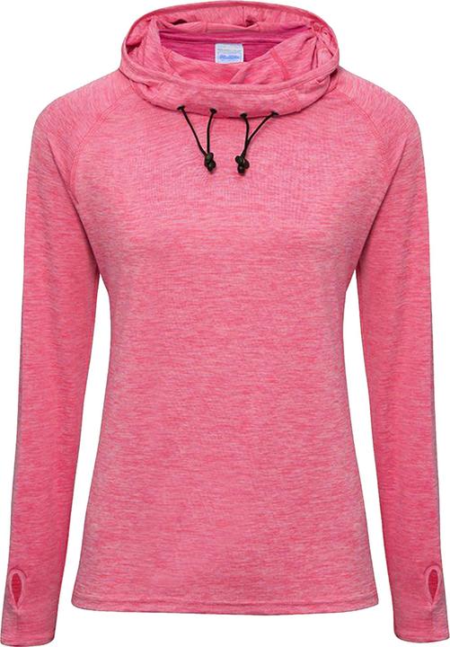 Awdis Just Cool Girlie Cowl Baselayer Top