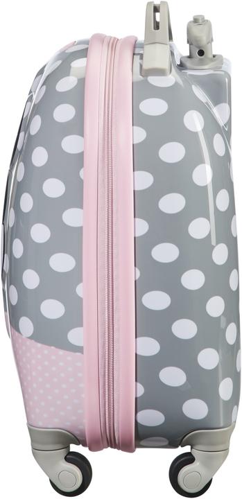 Actual product image Samsonite Minnie Glitter (20.50 l, Hand luggage (up to 50 litres))