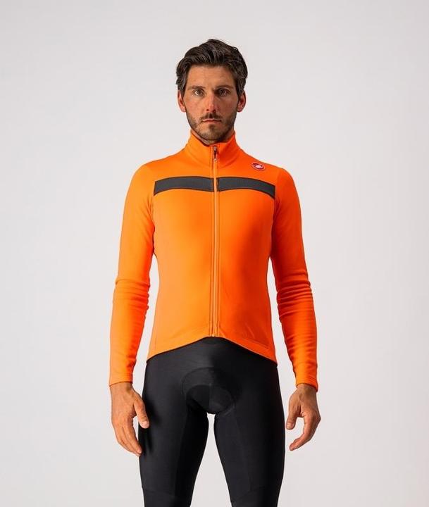 Immagine prodotto Castelli Puro 3 Maglia Fz (XS)