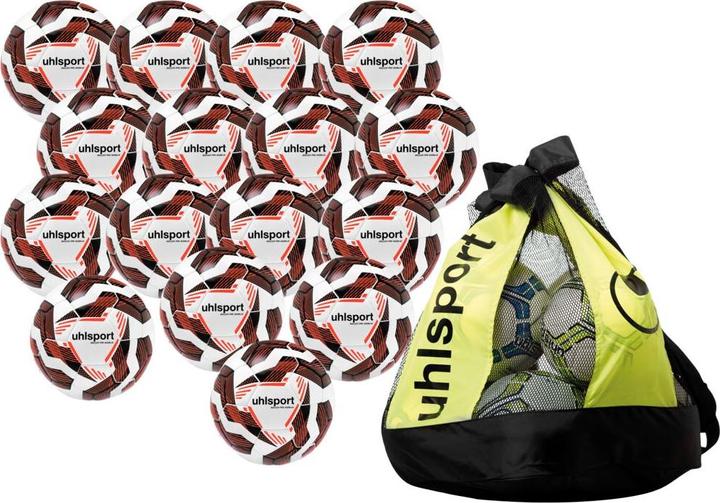 Produktbild Uhlsport ® 16er-Trainingsset PRO ADDGLUE