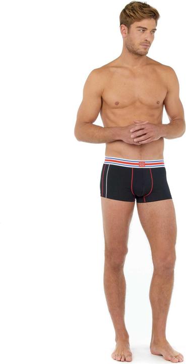 Actual product image HOM Tie Break Sport Trunk (XL, Single pack)