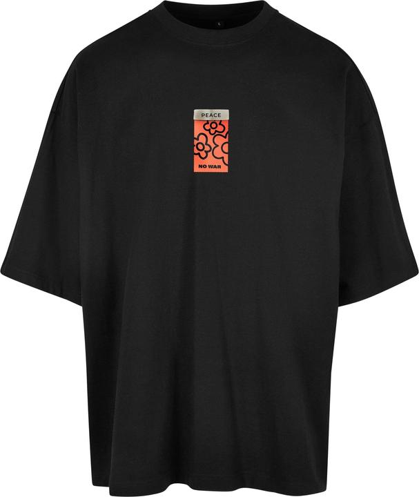 Image du produit Urban Classics T-shirt Peace Huge - 18467 (L)