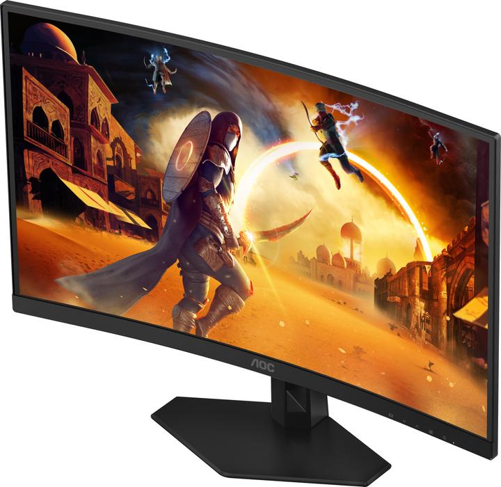 Produktbild AOC C27G4ZXE (1920 x 1080 Pixel, 27")