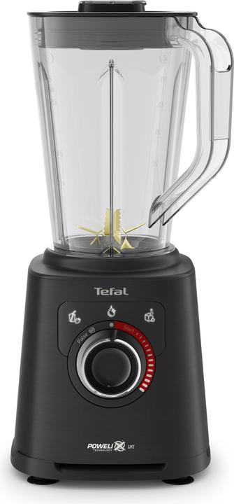 Image du produit Tefal PerfectMix+ BL88A8 - Blender à grande vitesse (1200 W)