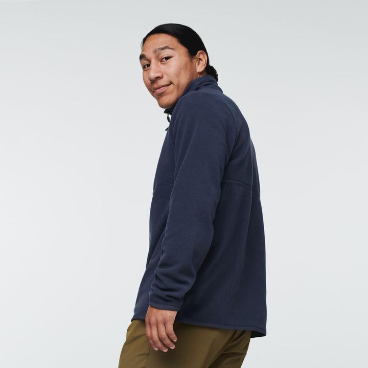 Actual product image Cotopaxi Amado Fleece Sweater (XL)